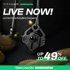 Titaner Trident Coupons and Promo Code